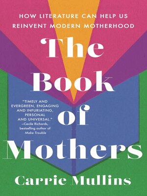 cover image of The Book of Mothers